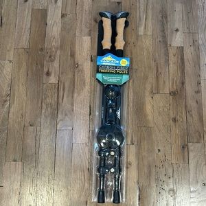 Cascade Mountain Tech Trekking Poles